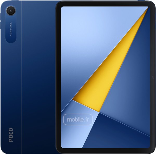 Xiaomi Poco Pad C1 شیائومی