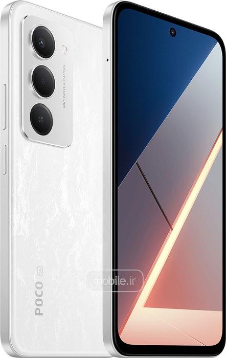 Xiaomi Poco M8s شیائومی