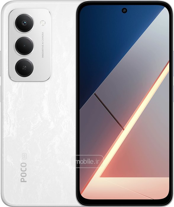 Xiaomi Poco M8s شیائومی