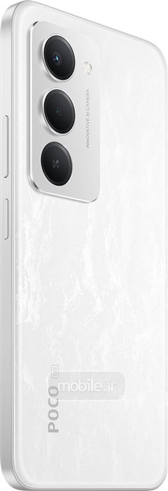 Xiaomi Poco M8s شیائومی