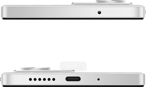 Xiaomi Poco M8s شیائومی