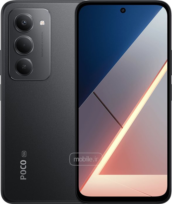 Xiaomi Poco M8s شیائومی