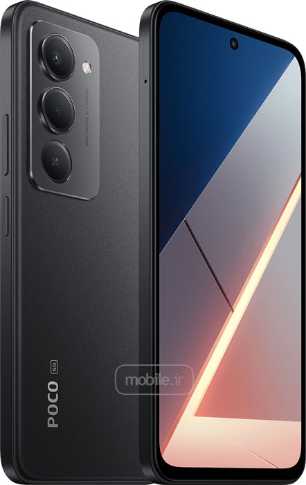 Xiaomi Poco M8s شیائومی