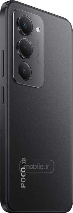 Xiaomi Poco M8s شیائومی