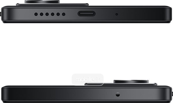 Xiaomi Poco M8s شیائومی