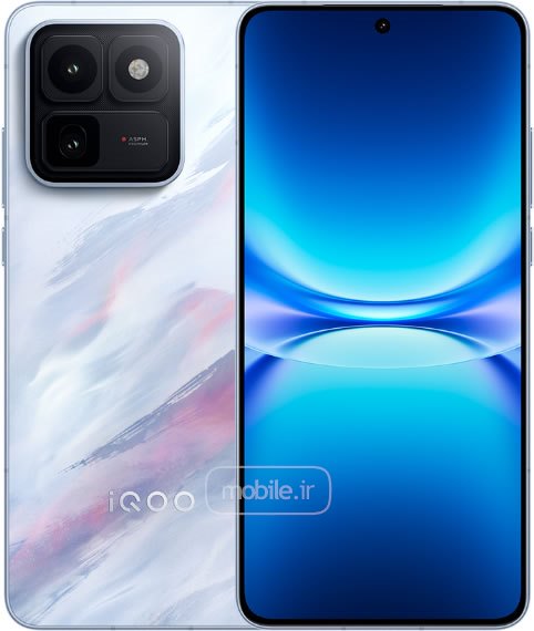 Vivo iQOO 15T ویوو