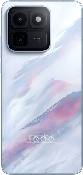 Vivo iQOO 15T ویوو