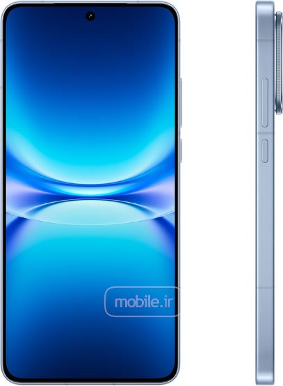Vivo iQOO 15T ویوو