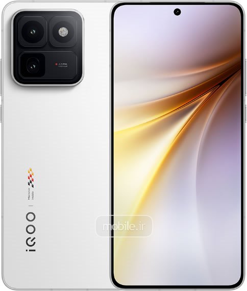 Vivo iQOO 15T ویوو