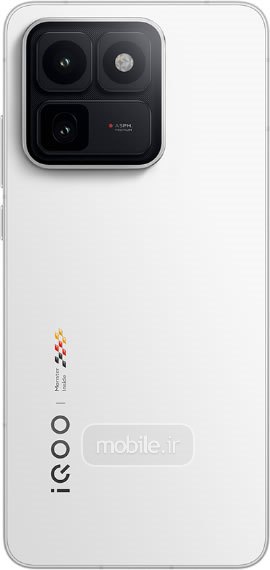 Vivo iQOO 15T ویوو