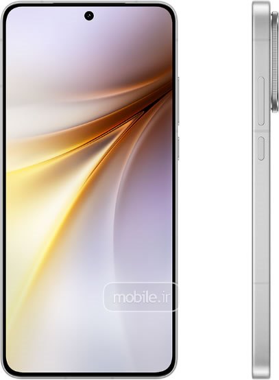 Vivo iQOO 15T ویوو