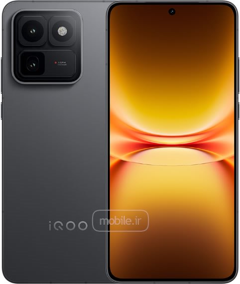 Vivo iQOO 15T ویوو