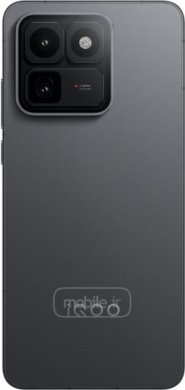 Vivo iQOO 15T ویوو