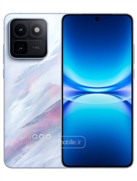 Vivo iQOO 15T ویوو