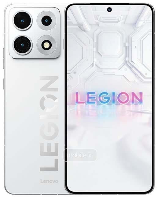 Lenovo Legion Y70 (2026) لنوو