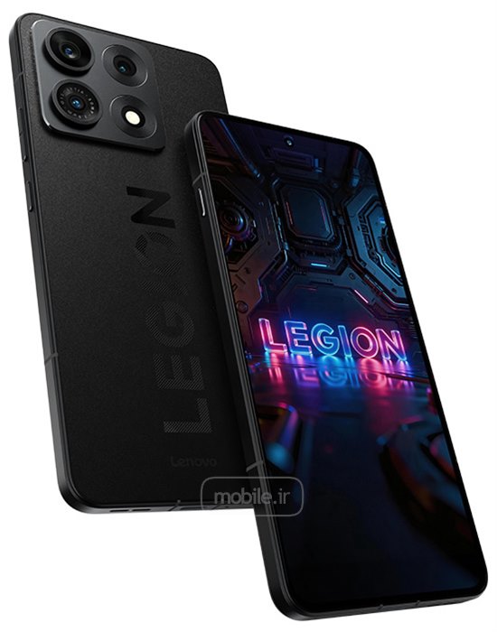 Lenovo Legion Y70 (2026) لنوو