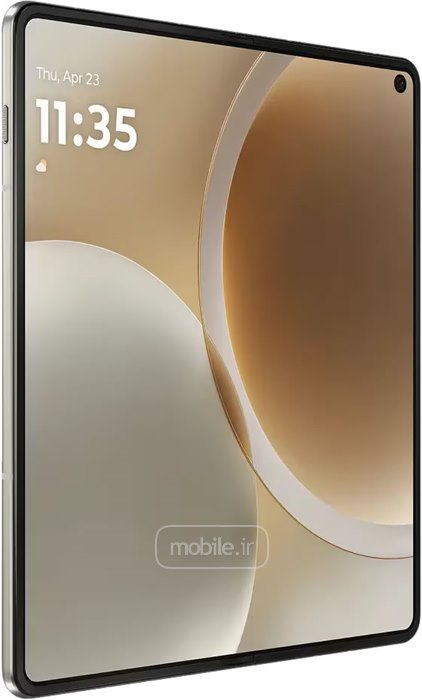 Motorola Razr Fold موتورولا