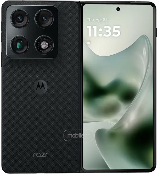 Motorola Razr Fold موتورولا