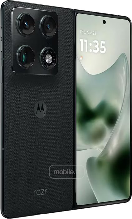 Motorola Razr Fold موتورولا