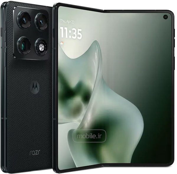 Motorola Razr Fold موتورولا