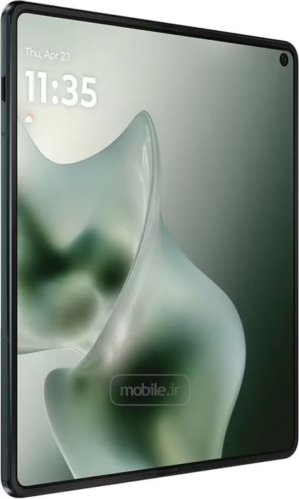 Motorola Razr Fold موتورولا