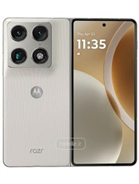 Motorola Razr Fold موتورولا