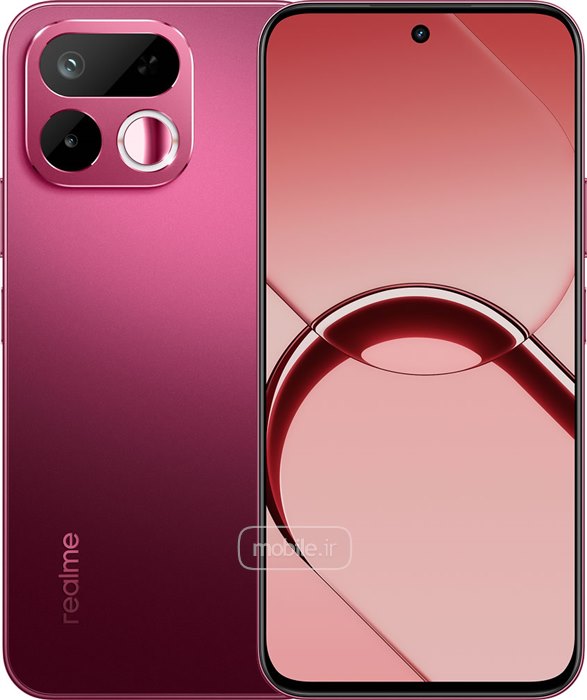 Realme 16T ریلمی