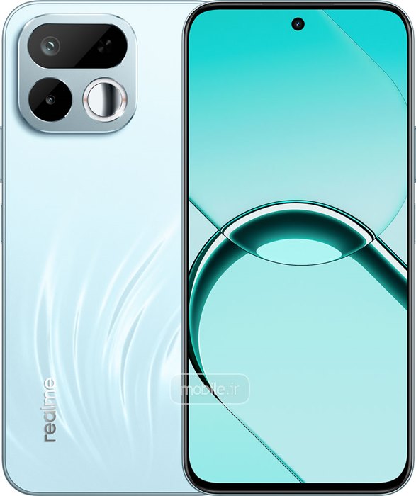 Realme 16T ریلمی