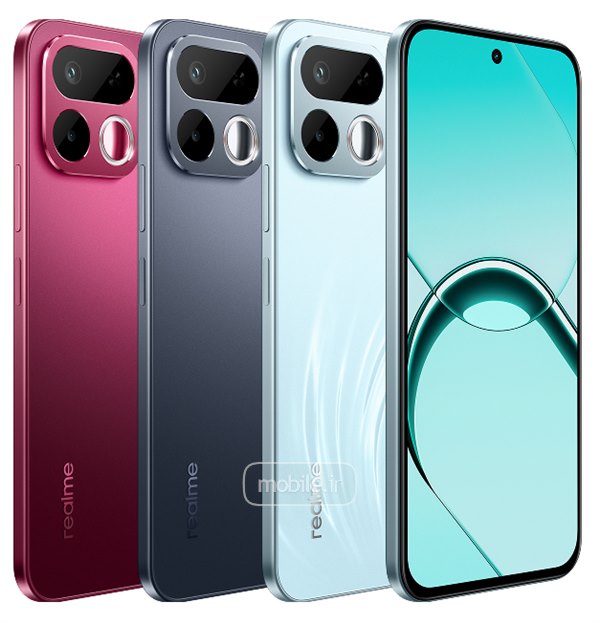 Realme 16T ریلمی