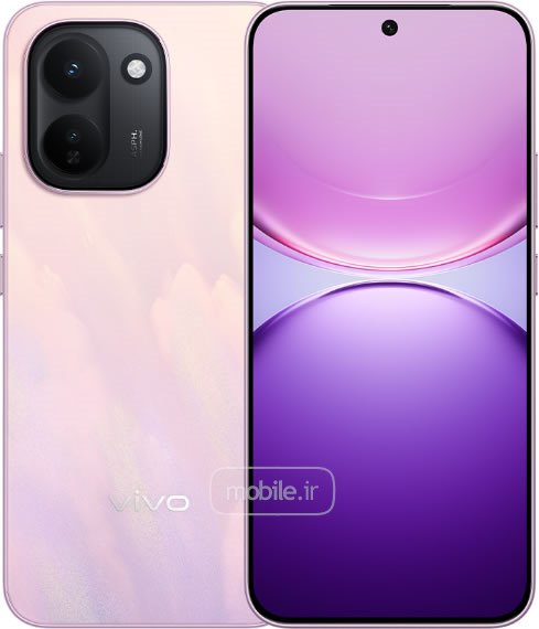 Vivo Y600 Turbo ویوو
