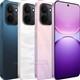 Vivo Y600 Turbo ویوو