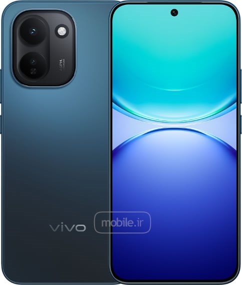 Vivo Y600 Turbo ویوو
