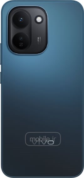Vivo Y600 Turbo ویوو