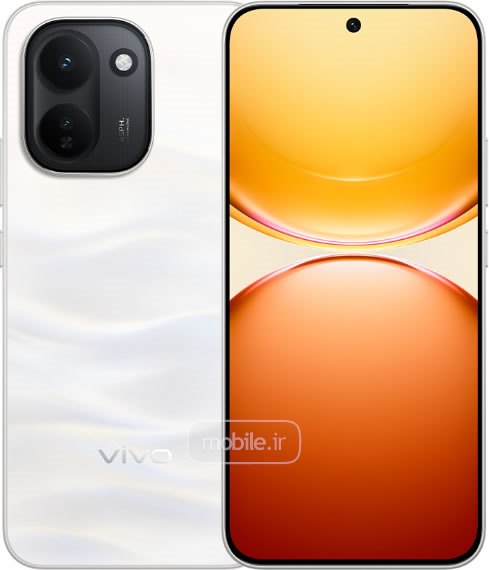 Vivo Y600 Turbo ویوو