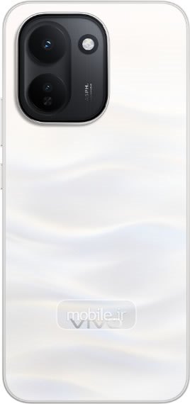 Vivo Y600 Turbo ویوو