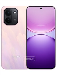 Vivo Y600 Turbo ویوو