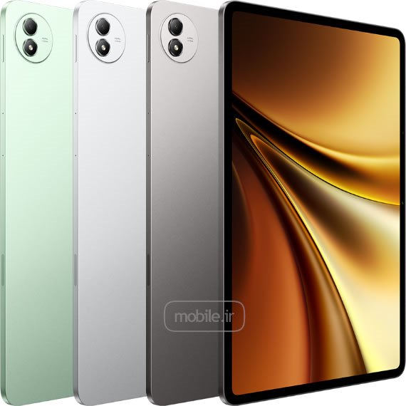 Vivo iQOO Pad6 Pro ویوو