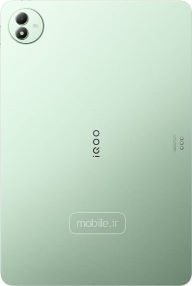 Vivo iQOO Pad6 Pro ویوو