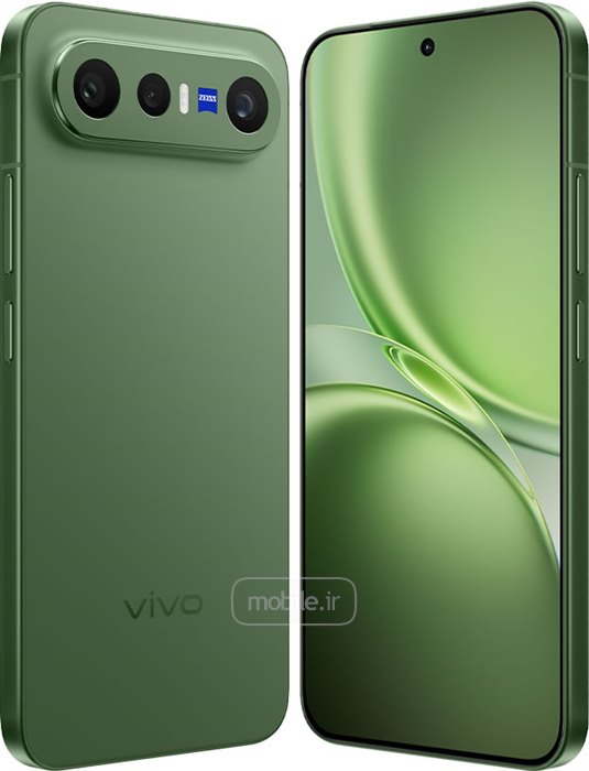 Vivo X300 FE ویوو