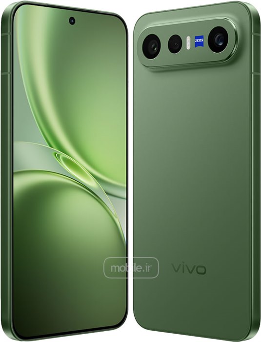 Vivo X300 FE ویوو