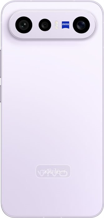 Vivo X300 FE ویوو