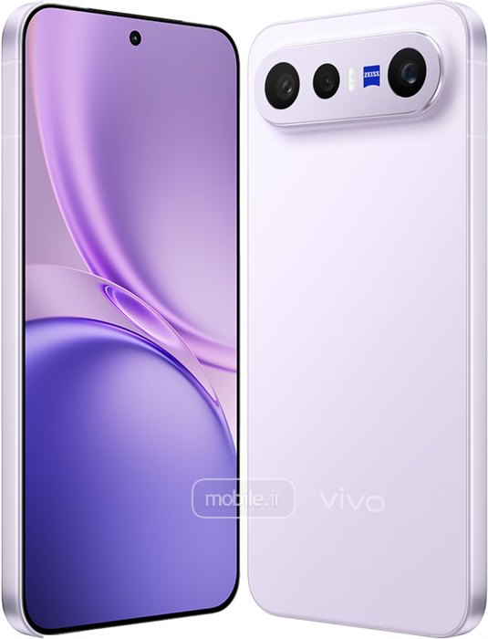 Vivo X300 FE ویوو