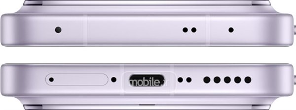 Vivo X300 FE ویوو