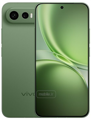 Vivo X300 FE
