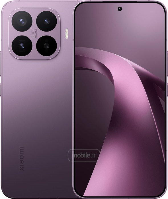 Xiaomi 17T Pro شیائومی