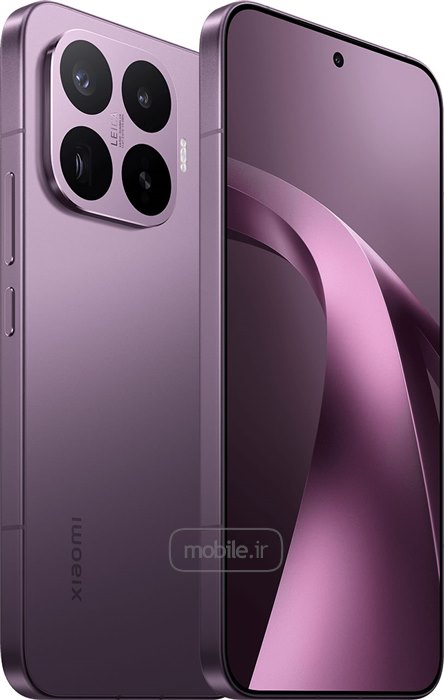 Xiaomi 17T Pro شیائومی