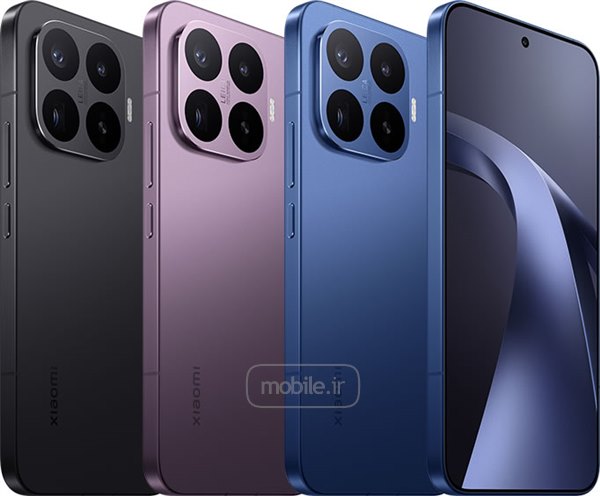 Xiaomi 17T Pro شیائومی