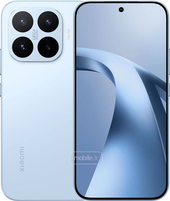 Xiaomi 17T شیائومی