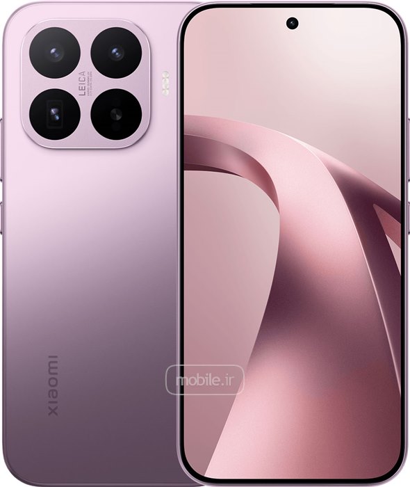 Xiaomi 17T شیائومی