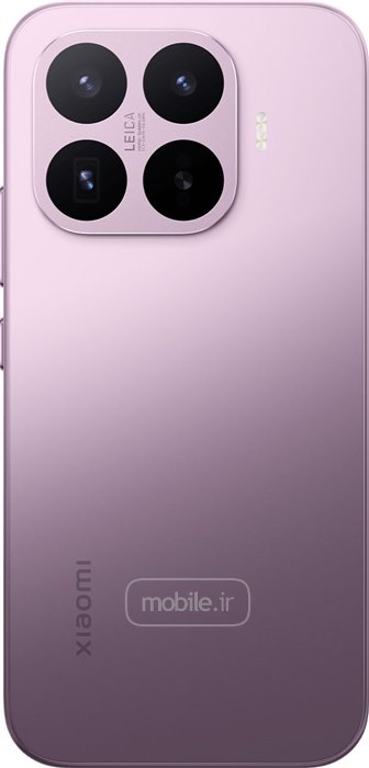 Xiaomi 17T شیائومی